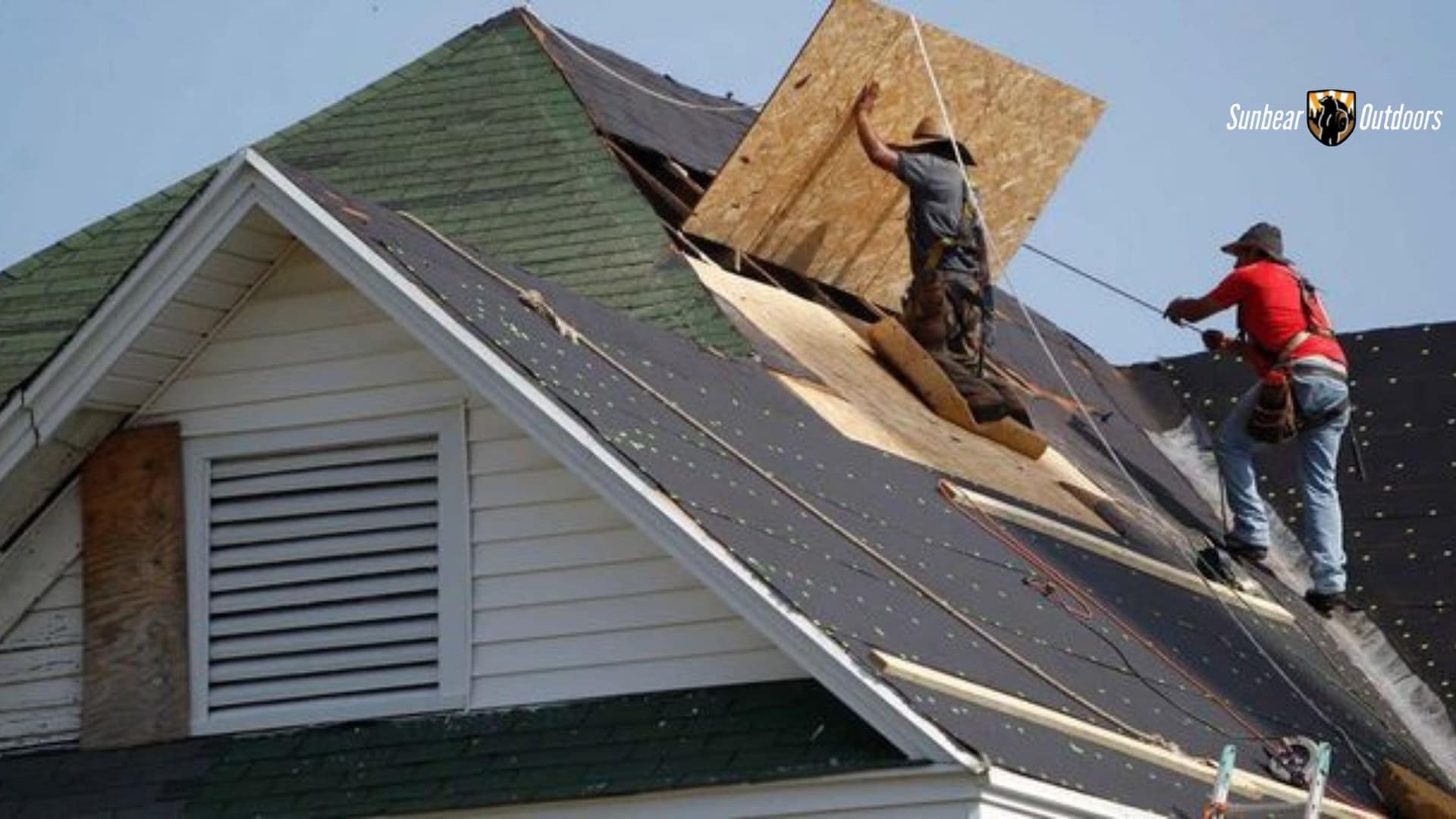 roofing contractors johnson city tn