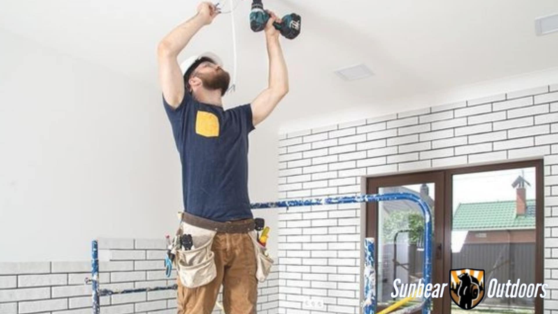 electrician johnson city tn