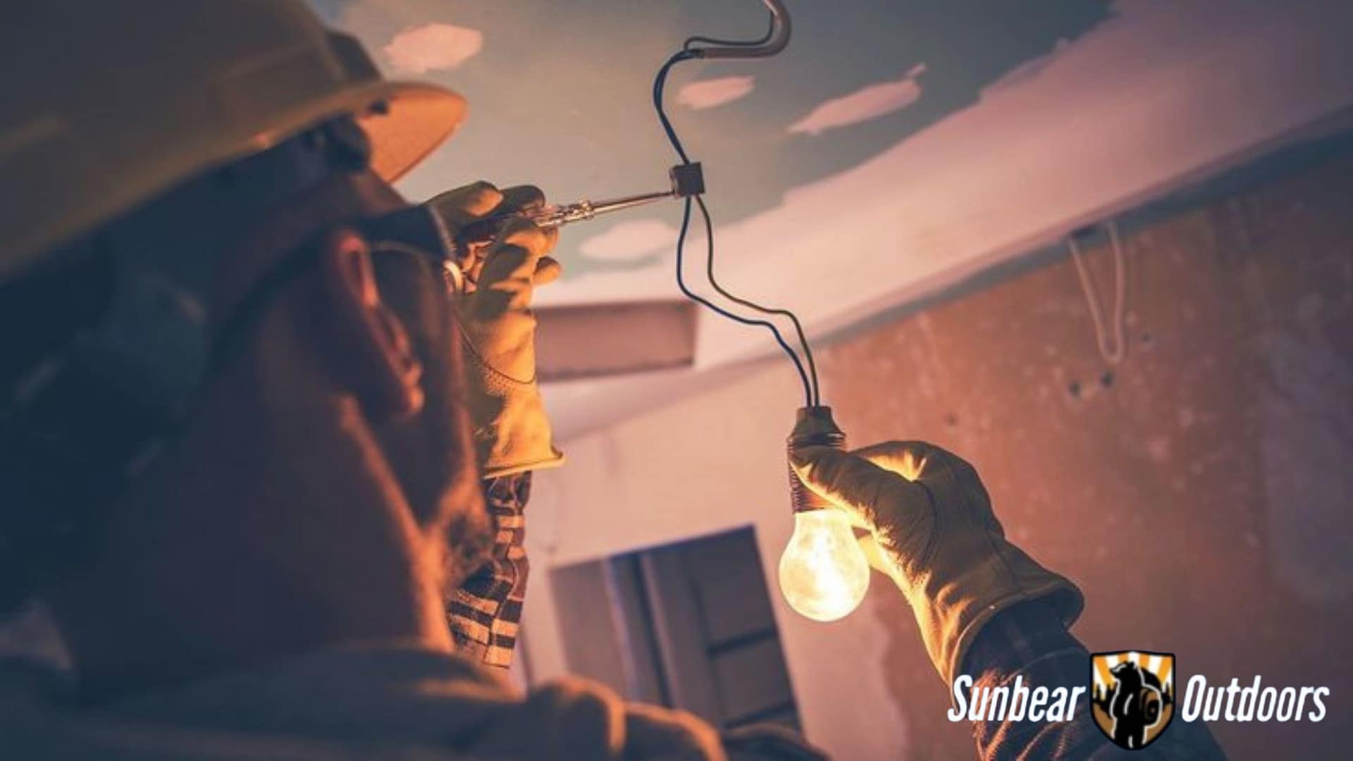 electrician johnson city tn