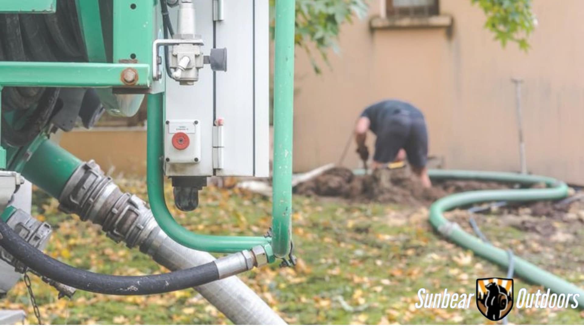 septic pumping johnson city tn