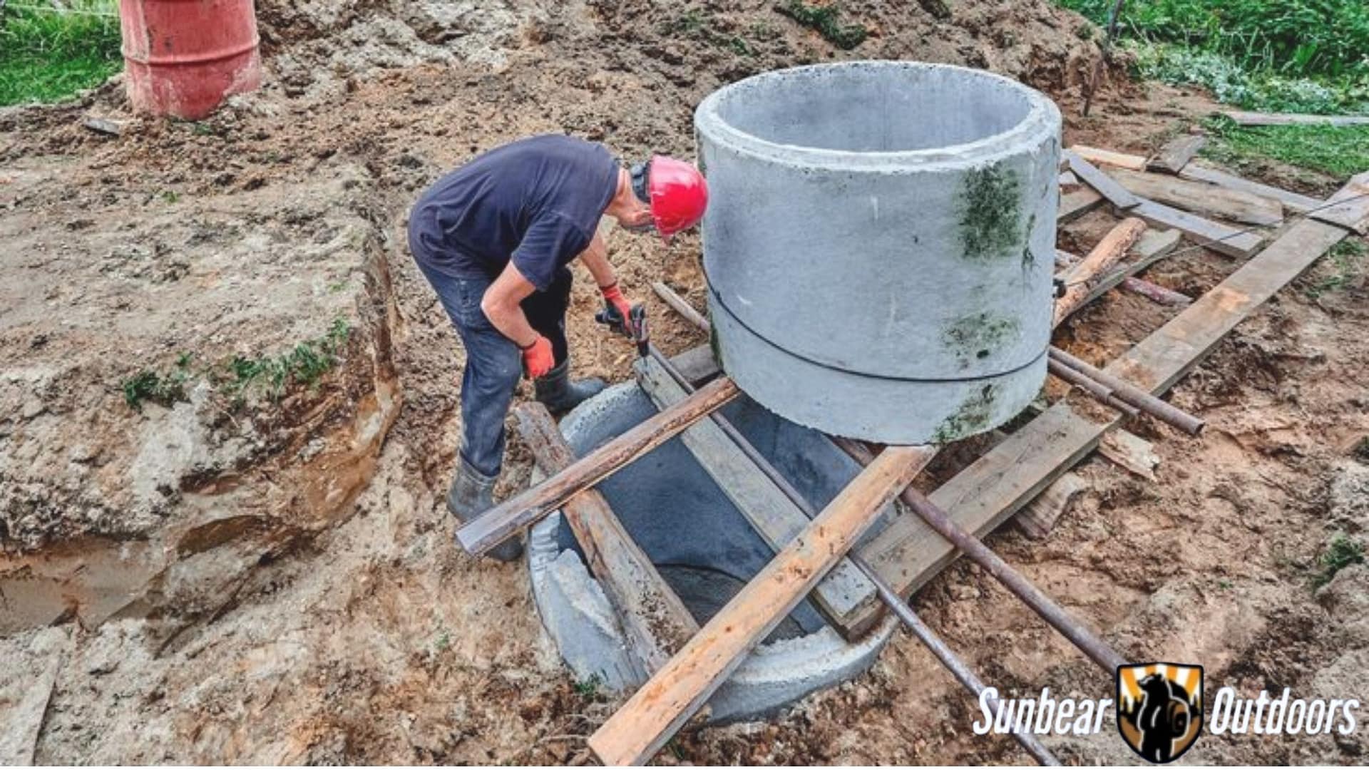 septic tank johnson city tn