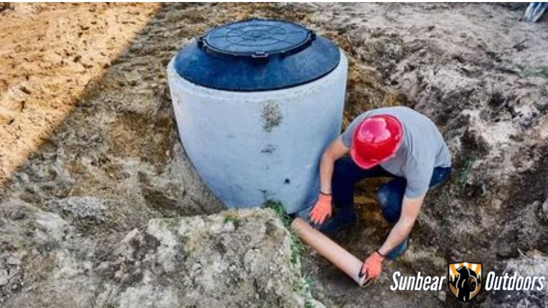 septic tank johnson city tn