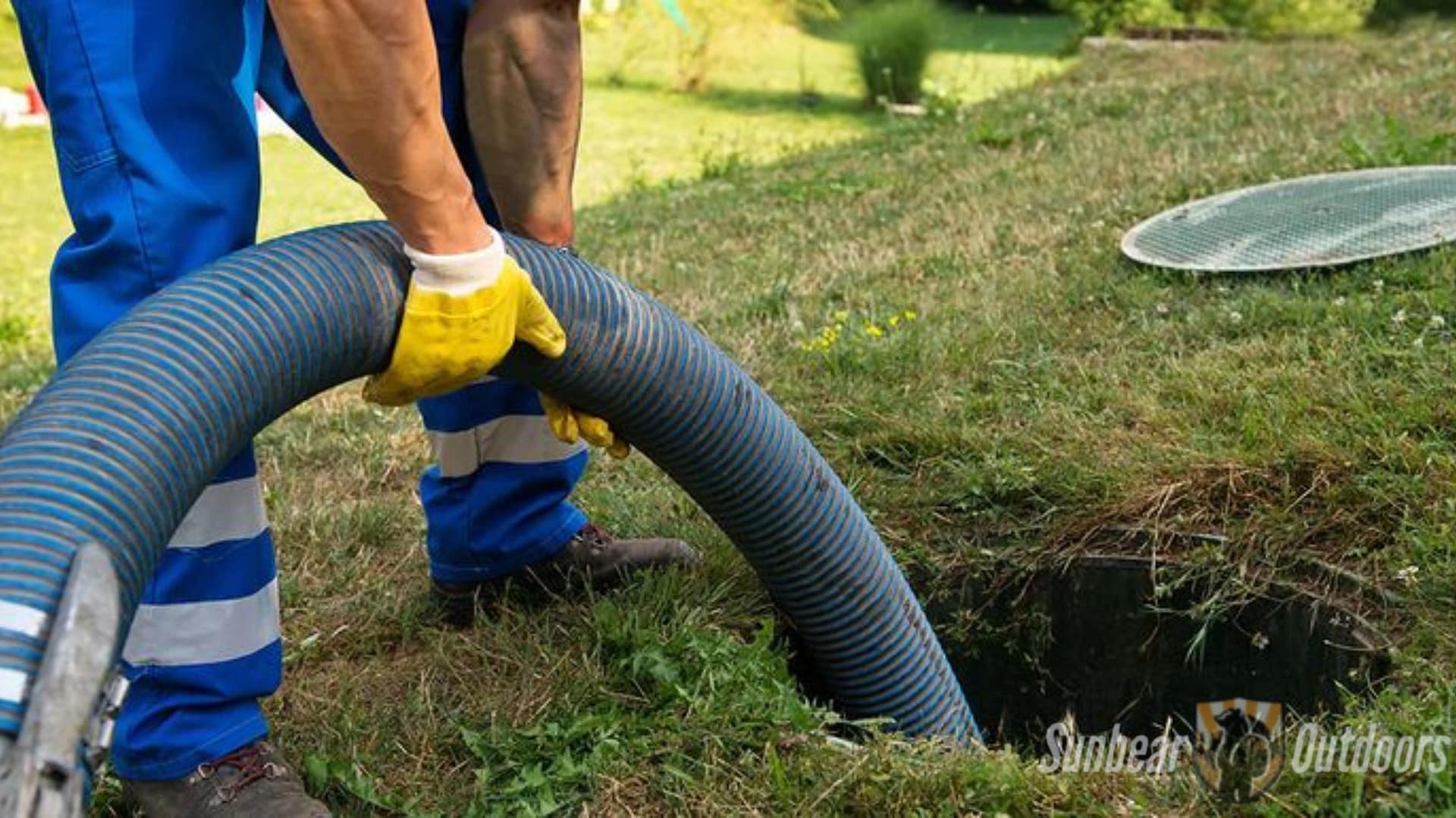 septic tank pumping johnson city tn