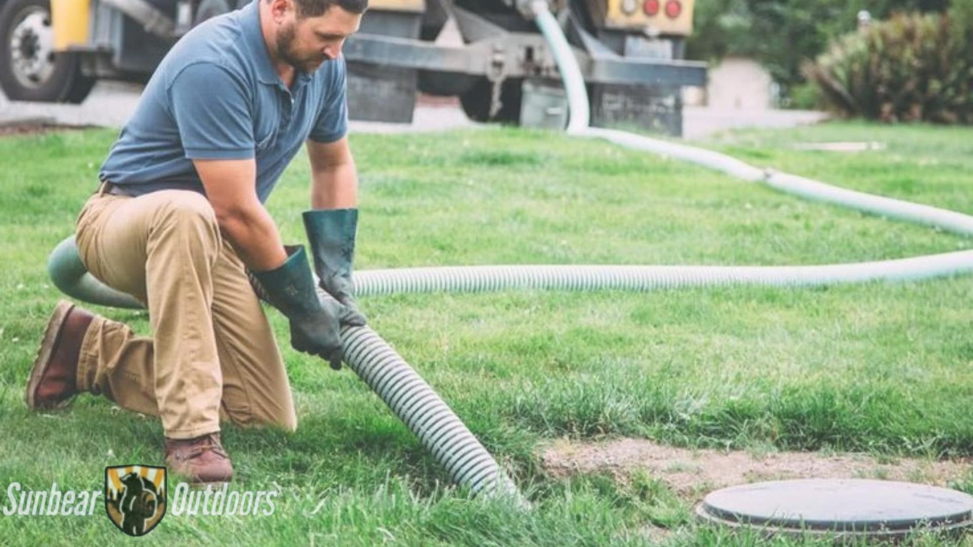 septic tank pumping johnson city tn