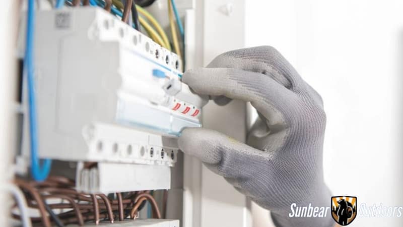 electrician johnson city tn