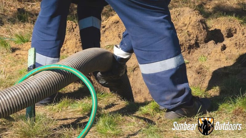 septic tank johnson city tn