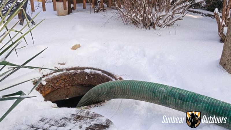 septic tank pumping johnson city tn